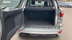 Ford EcoSport 1.0 EcoBoost 125 ST-Line 5dr Petrol Hatchback